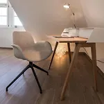Lichtenberg Lodges Апартаменты *