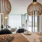 Appartement Lichtenberg Lodges *