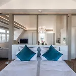 Апартаменты Lichtenberg Lodges Lichtenberg (Bavaria)
