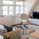 Lichtenberg Lodges Апартаменты *