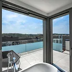 Lichtenberg Lodges Апартаменты Lichtenberg (Bavaria)