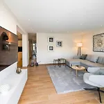 Апартаменты Lichtenberg Lodges Lichtenberg (Bavaria)