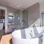 Lichtenberg Lodges Апартаменты *