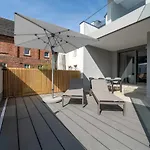 Lichtenberg Lodges Апартаменты