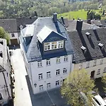 Lichtenberg Lodges * Lichtenberg (Bavaria)