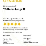 Lichtenberg Lodges