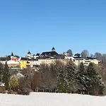 Apartamento Lichtenberg Lodges