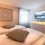 Apartamento Lichtenberg Lodges
