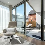 Lichtenberg Lodges