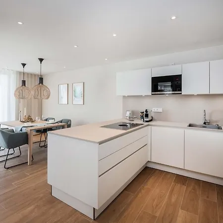 Lichtenberg Lodges Apartment
