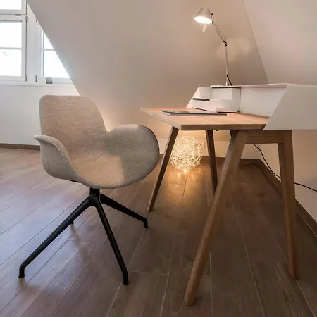 Lichtenberg Lodges Apartment *