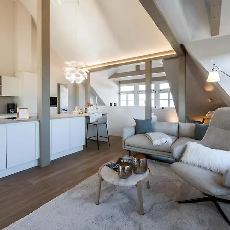 Lichtenberg Lodges Apartment *