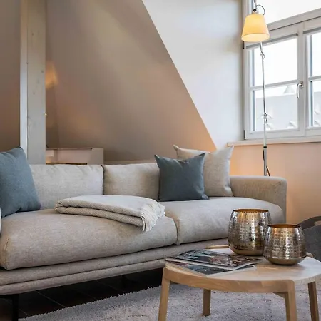 Lichtenberg Lodges Apartment