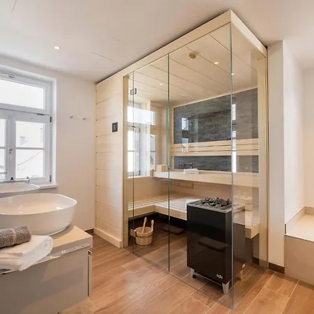 Lichtenberg Lodges Apartment