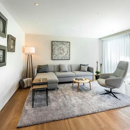Lichtenberg Apartment