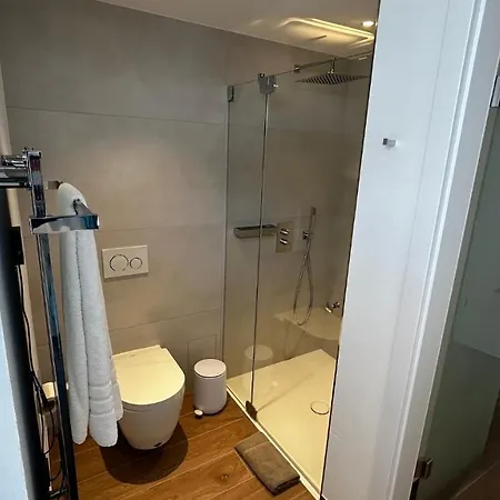Lichtenberg Lodges Apartment *