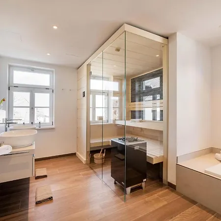 Lichtenberg Apartment Lichtenberg (Bavaria)