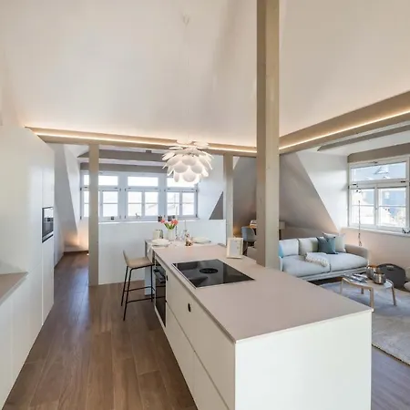 Lichtenberg Apartment