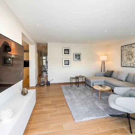 Apartment Lichtenberg Lichtenberg (Bavaria)