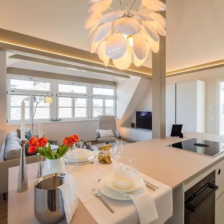 Apartment Lichtenberg