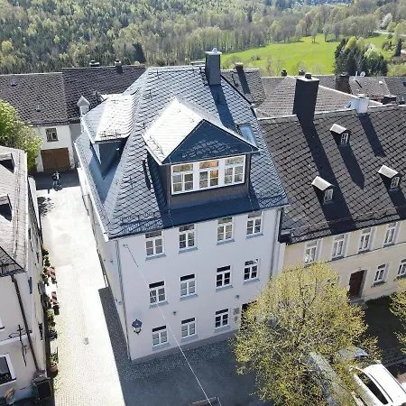 Lichtenberg Lodges * Lichtenberg (Bavaria)