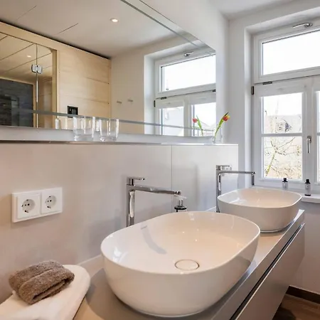 Apartment Lichtenberg Lodges *