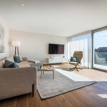 Lichtenberg Apartment *